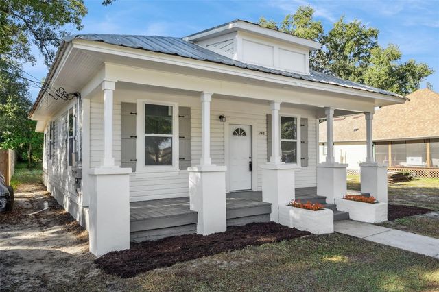 248 E MAGNOLIA STREET, Groveland, FL 34736