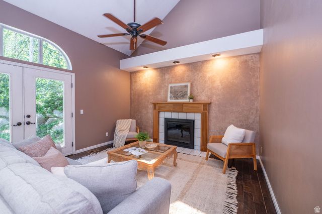 10101 S WASATCH BLVD, Sandy, UT 84092