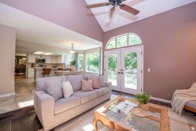 10101 S WASATCH BLVD, Sandy, UT 84092