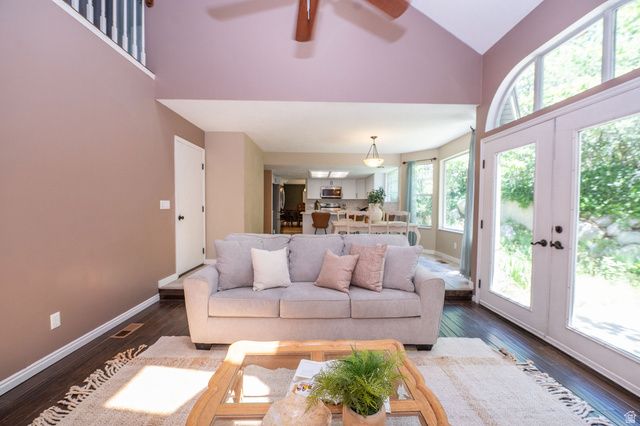 10101 S WASATCH BLVD, Sandy, UT 84092