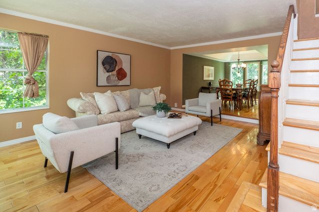 10101 S WASATCH BLVD, Sandy, UT 84092