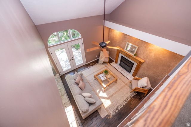 10101 S WASATCH BLVD, Sandy, UT 84092