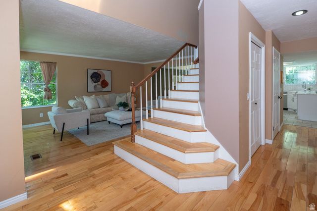 10101 S WASATCH BLVD, Sandy, UT 84092