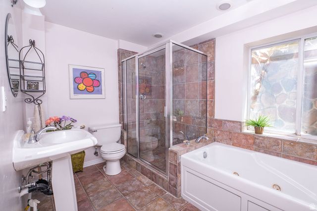 10101 S WASATCH BLVD, Sandy, UT 84092