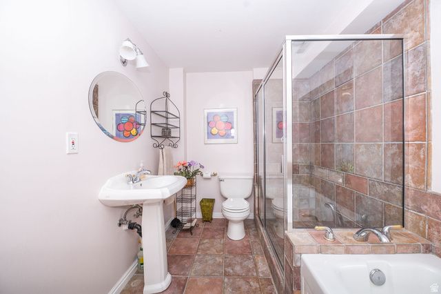 10101 S WASATCH BLVD, Sandy, UT 84092