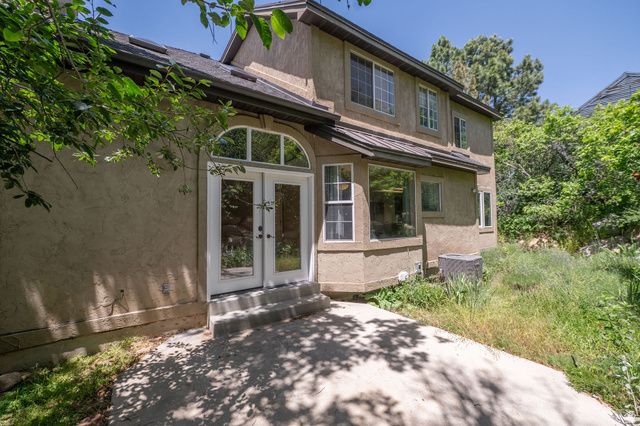 10101 S WASATCH BLVD, Sandy, UT 84092