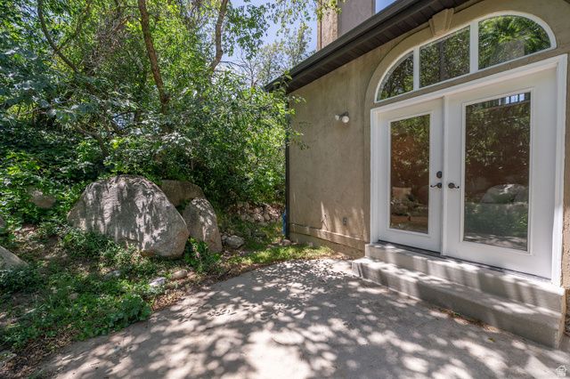 10101 S WASATCH BLVD, Sandy, UT 84092