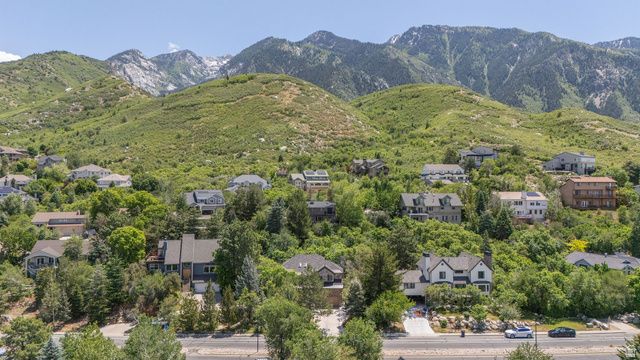 10101 S WASATCH BLVD, Sandy, UT 84092