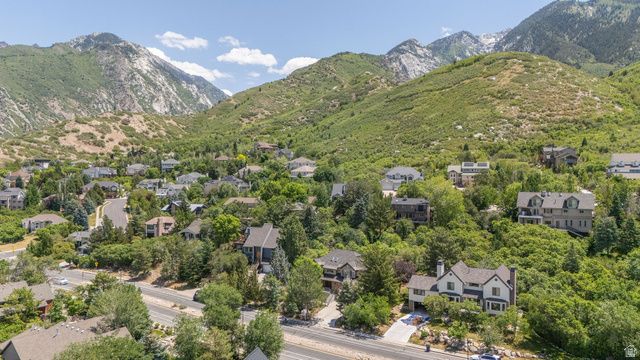 10101 S WASATCH BLVD, Sandy, UT 84092
