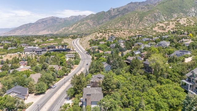 10101 S WASATCH BLVD, Sandy, UT 84092