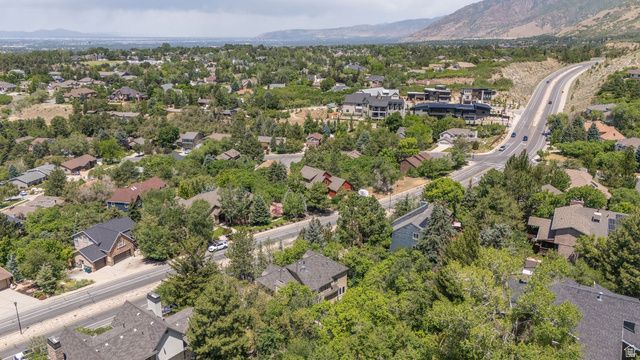 10101 S WASATCH BLVD, Sandy, UT 84092