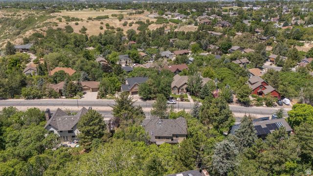10101 S WASATCH BLVD, Sandy, UT 84092