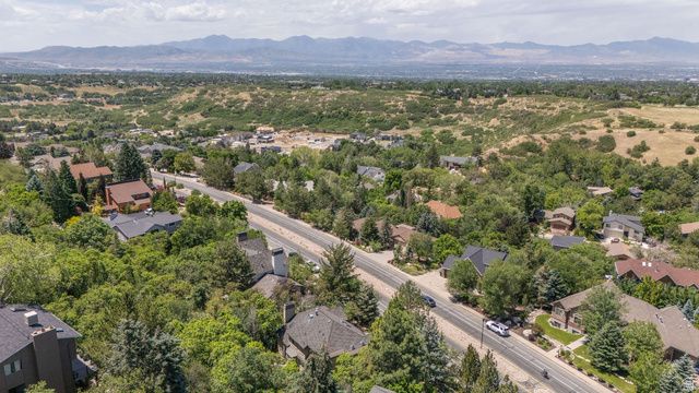 10101 S WASATCH BLVD, Sandy, UT 84092