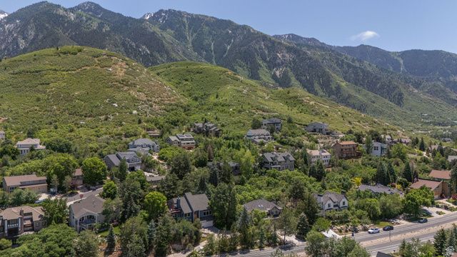 10101 S WASATCH BLVD, Sandy, UT 84092
