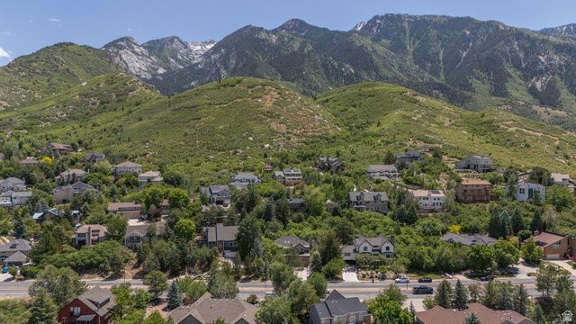 10101 S WASATCH BLVD, Sandy, UT 84092