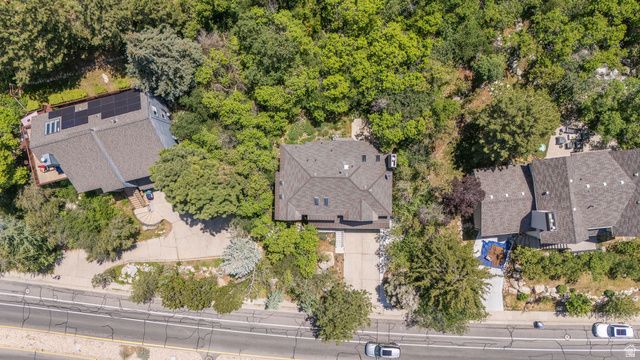 10101 S WASATCH BLVD, Sandy, UT 84092