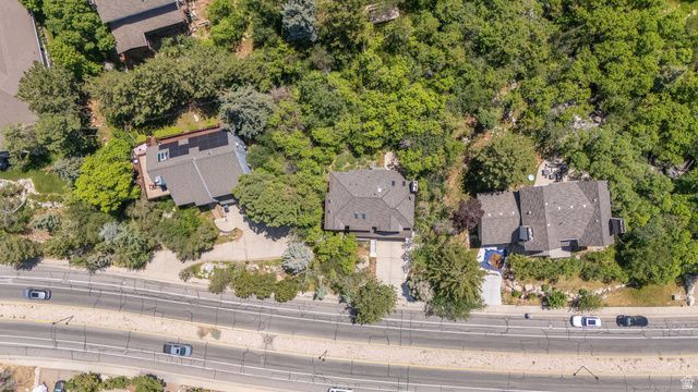 10101 S WASATCH BLVD, Sandy, UT 84092