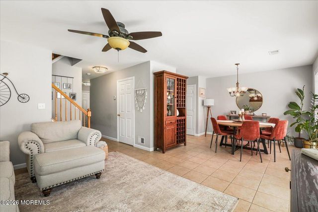 104 Gladiola Drive, Brick, NJ 08724