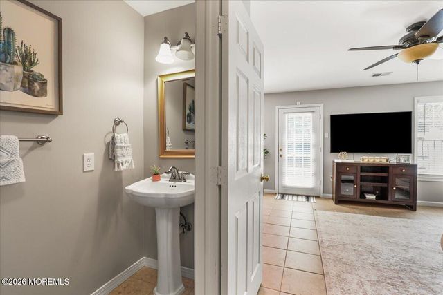 104 Gladiola Drive, Brick, NJ 08724