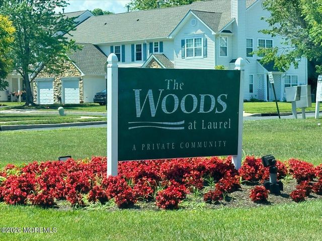 104 Gladiola Drive, Brick, NJ 08724