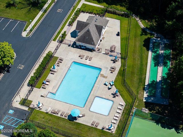 104 Gladiola Drive, Brick, NJ 08724