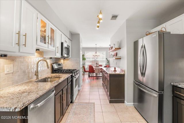 104 Gladiola Drive, Brick, NJ 08724