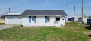 106 SW 2Nd Street, Loogootee, IN 47553
