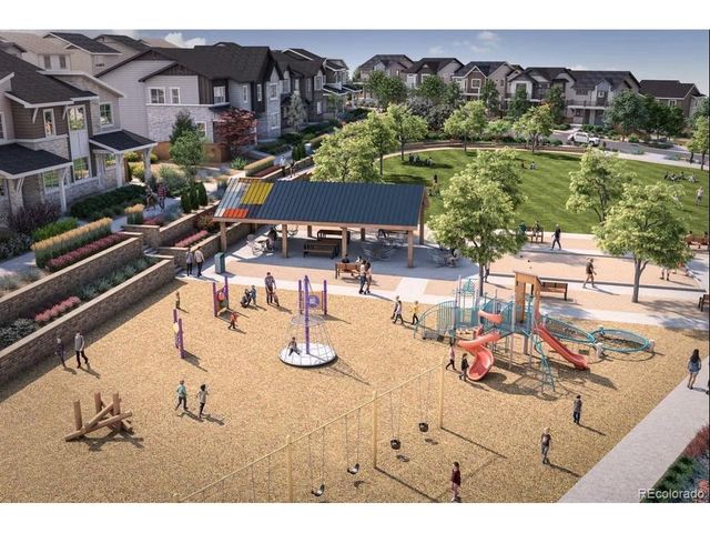 3885 W 82rd Ln, Westminster, CO 80031