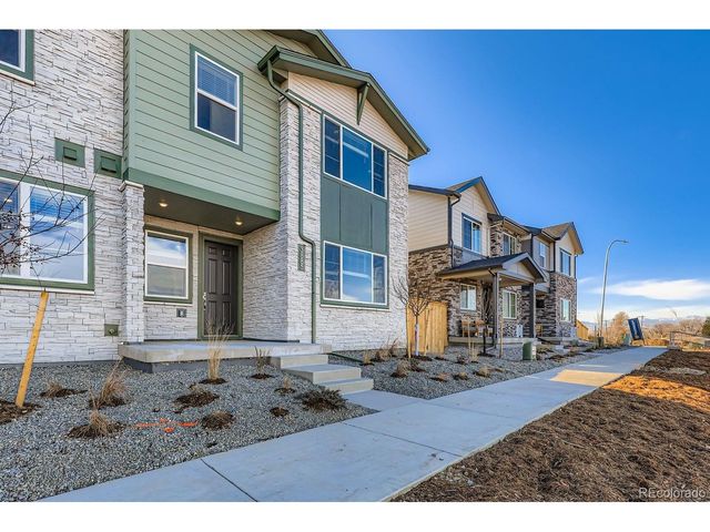 3885 W 82rd Ln, Westminster, CO 80031