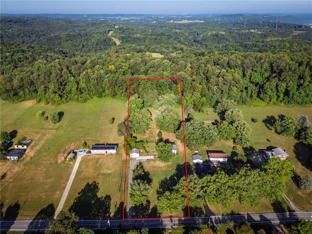 208 Mccleary Rd, Raccoon Twp, PA 15050