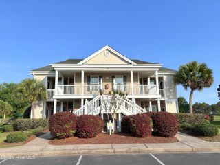 928 Great Egret Circle SW # 2, Sunset Beach, NC 28468