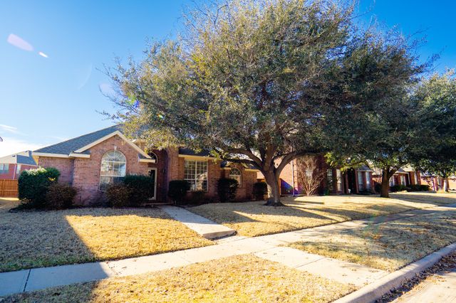 11449 Pagewynne Drive, Frisco, TX 75035