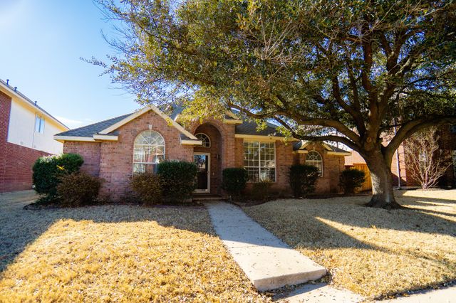 11449 Pagewynne Drive, Frisco, TX 75035