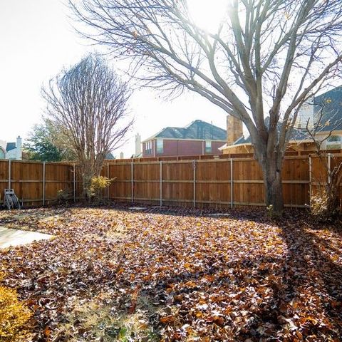 11449 Pagewynne Drive, Frisco, TX 75035