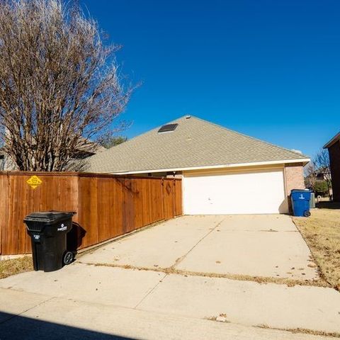 11449 Pagewynne Drive, Frisco, TX 75035