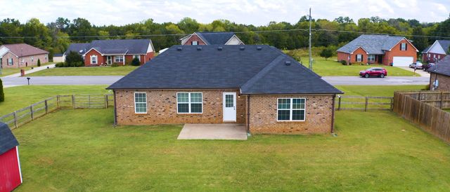 2716 Ridgewood Dr, Christiana, TN 37037