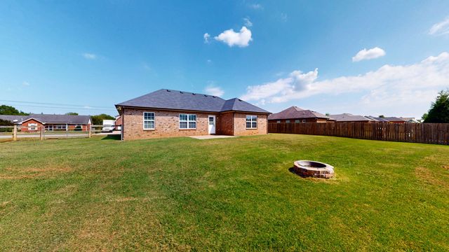 2716 Ridgewood Dr, Christiana, TN 37037