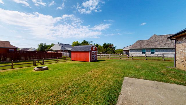 2716 Ridgewood Dr, Christiana, TN 37037