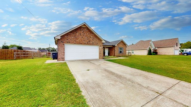 2716 Ridgewood Dr, Christiana, TN 37037