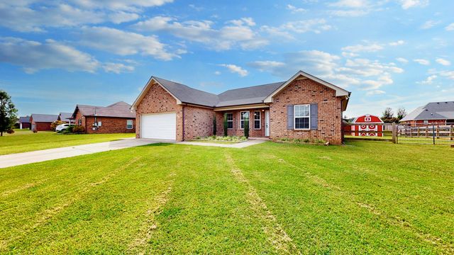 2716 Ridgewood Dr, Christiana, TN 37037