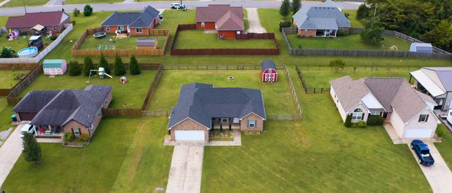 2716 Ridgewood Dr, Christiana, TN 37037