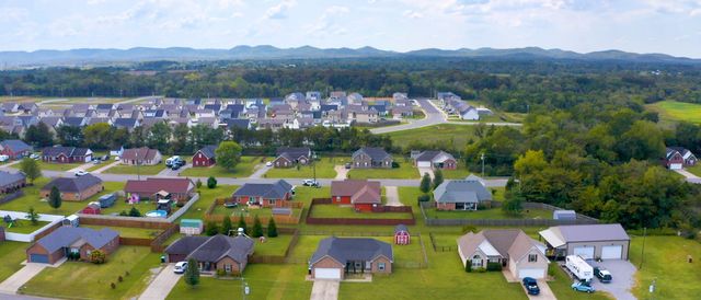 2716 Ridgewood Dr, Christiana, TN 37037