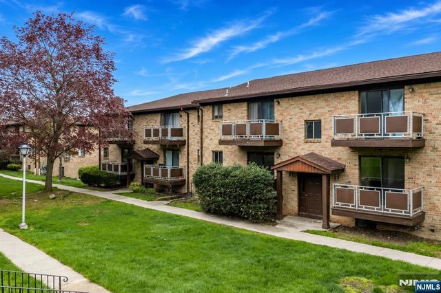107 Bellgrove 3B, Mahwah, NJ 07430