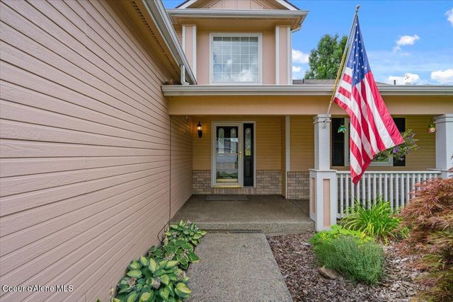 5887 N HARCOURT DR, Coeur D'alene, ID 83815