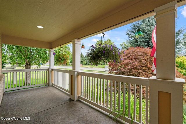 5887 N HARCOURT DR, Coeur D'alene, ID 83815