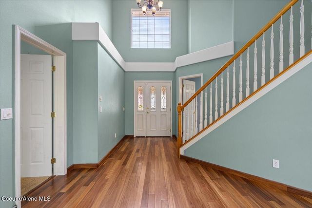 5887 N HARCOURT DR, Coeur D'alene, ID 83815