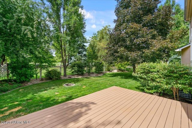 5887 N HARCOURT DR, Coeur D'alene, ID 83815
