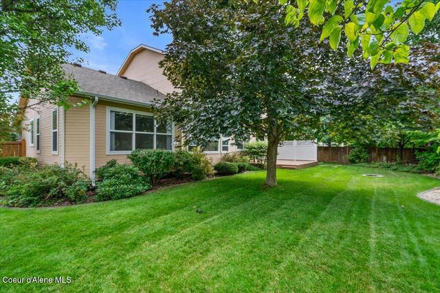 5887 N HARCOURT DR, Coeur D'alene, ID 83815