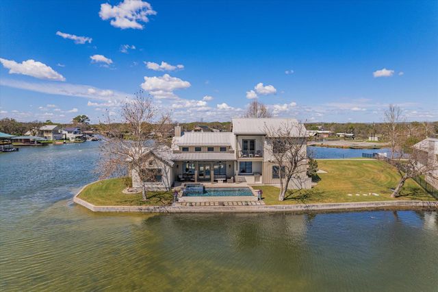 701 Woodland HIlls, Granite Shoals, TX 78654