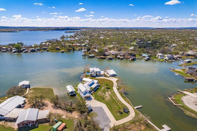 701 Woodland HIlls, Granite Shoals, TX 78654